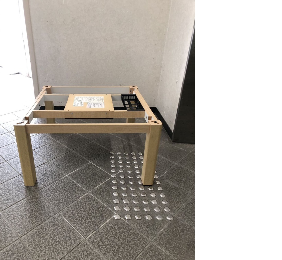105.天板無し