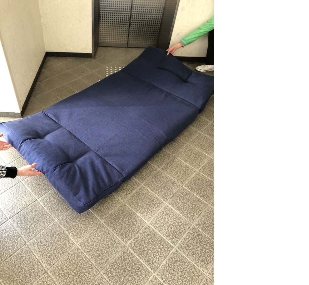 251.布団状態