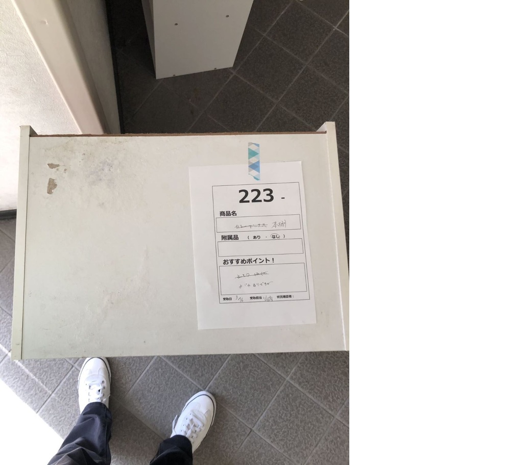223.傷