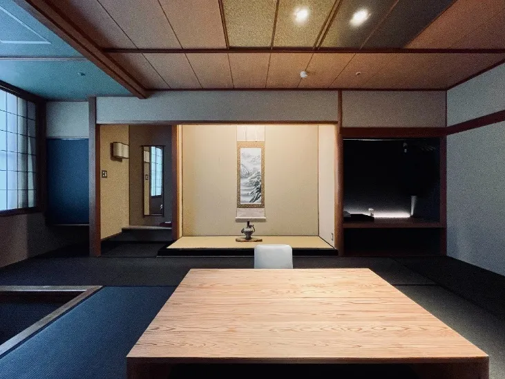 玉井旅館