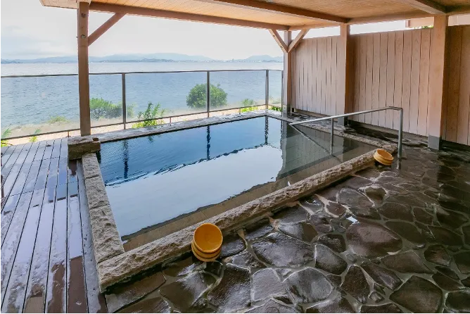 玉造国際ホテル RIVAGE CHORAKU