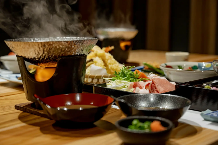 お食事イメージ