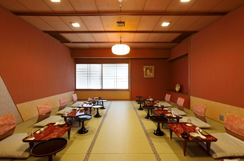 お店の様子