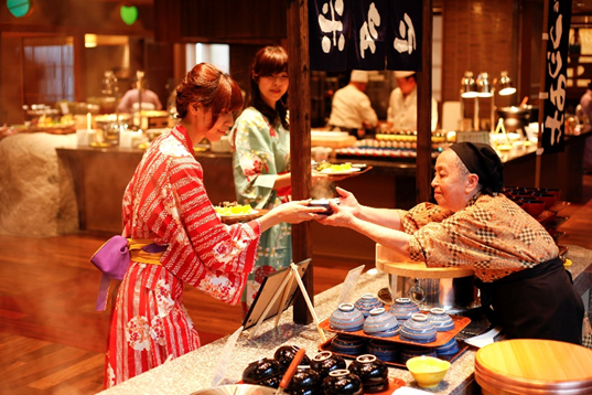 お店の様子2
