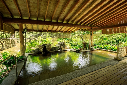 館内浴場2