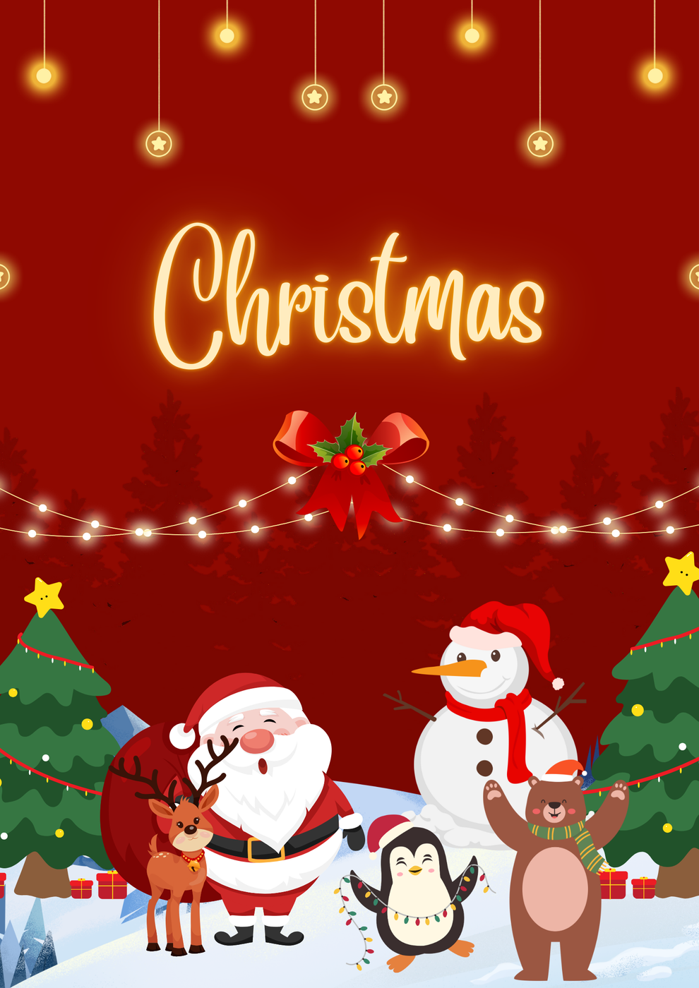 テーマポスター