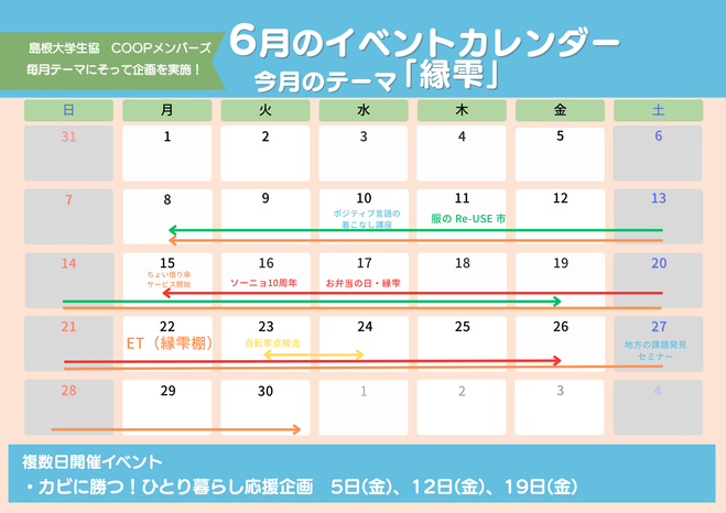 テーマポスター